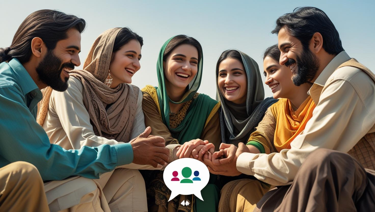 Community Engagement