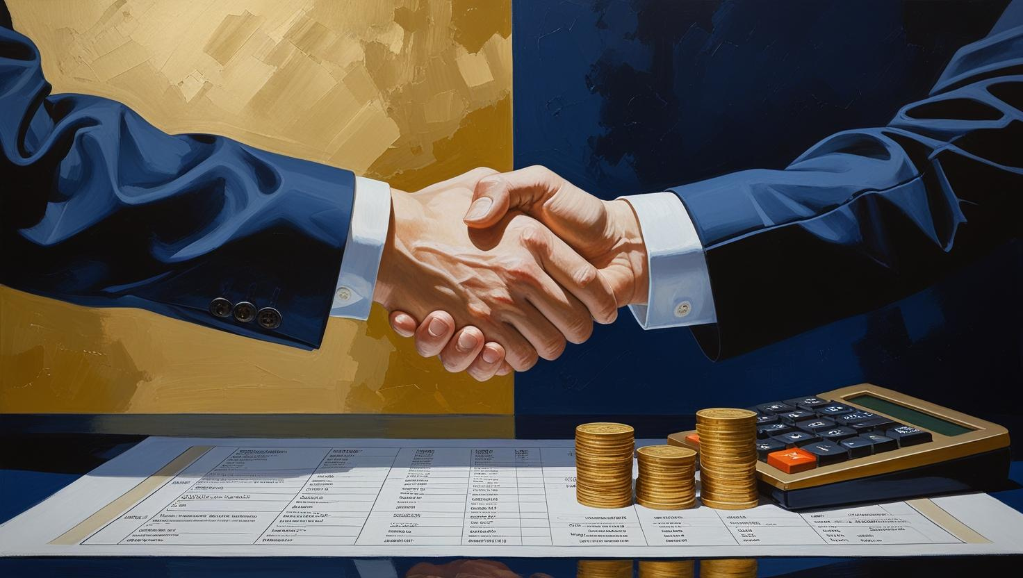 Procurement Advisory